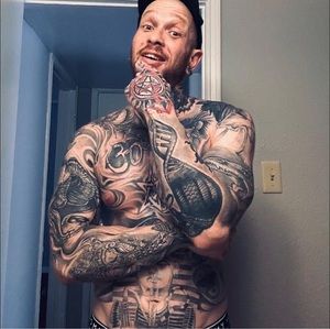 Meet your Posher, Ramsey